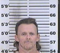 Justin Loden, - Hunt County, TX 