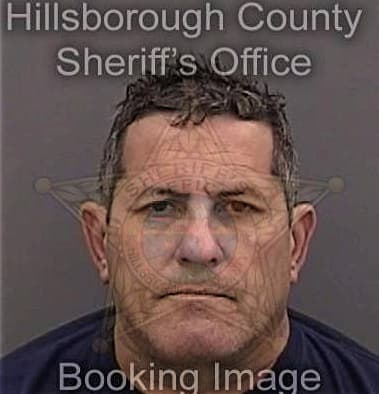 Jake Lopez, - Hillsborough County, FL 