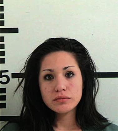 Katrina Lopez, - Kerr County, TX 