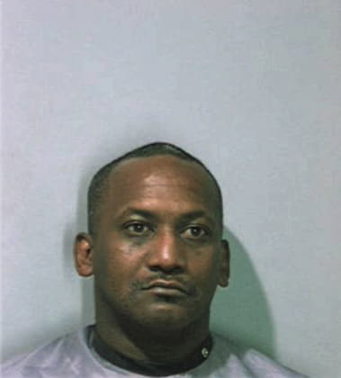 Johnny Lowery - DeKalb County, GA 