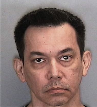 Benjamin Luviano, - Manatee County, FL 