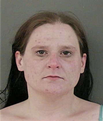 Gerlinde Lynch, - Linn County, OR 