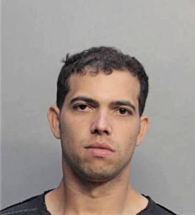 Gilbert Magraner, - Dade County, FL 