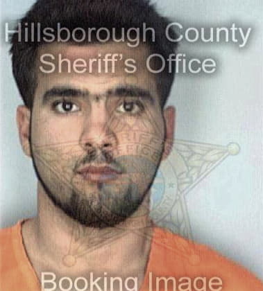 Roberto Maldonado, - Hillsborough County, FL 