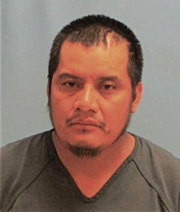 Rafael Mateo, - Pulaski County, AR 