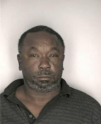 Jarred Mays - Hillsborough County, FL 