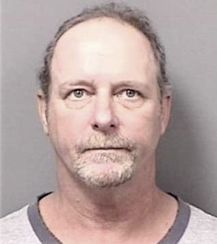 Michael McAllister - Citrus County, FL 