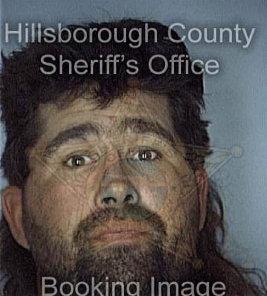 Jonathan McCarter - Hillsborough County, FL 