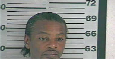 Andre McDaniel, - Dyer County, TN 