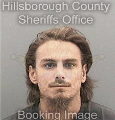 Nathan McGill - Hillsborough County, FL 