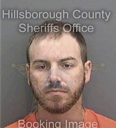 Richard McGinley - Hillsborough County, FL 