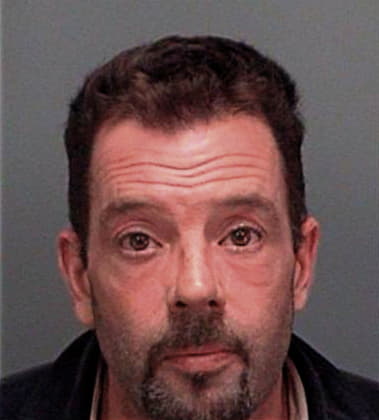 Richard McGraw - Pinellas County, FL 