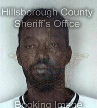 George Meadows - Hillsborough County, FL 