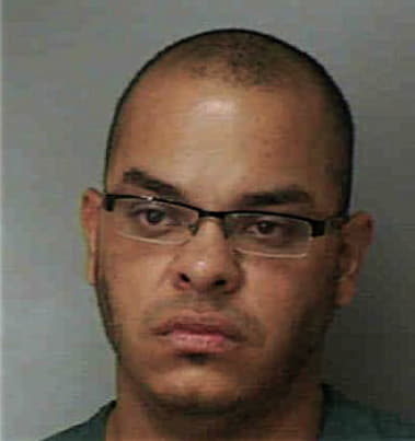 Pablo Melgar - Polk County, FL 