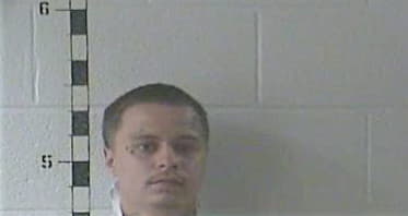 Joshua Melloan, - Shelby County, KY 