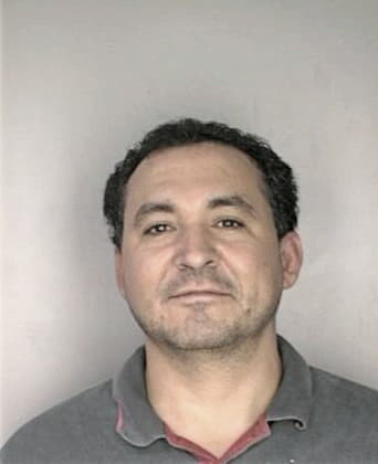 Adelmer Mendez - Hillsborough County, FL 