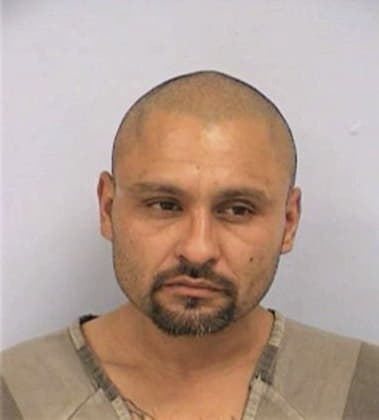 Alfonso Mendieta, - Travis County, TX 