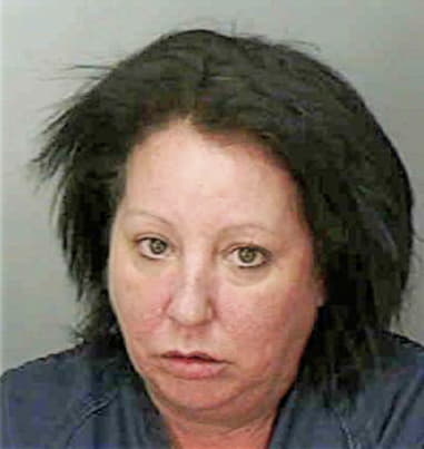 Karla Mendoza - Polk County, FL 
