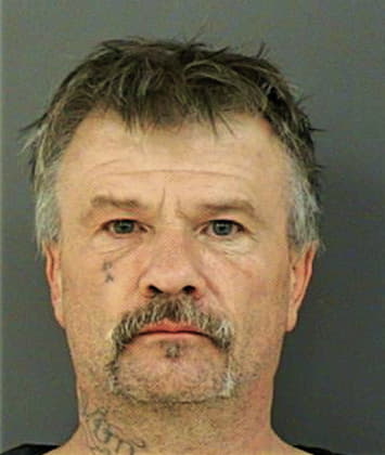 Richard Meyer, - Linn County, OR 