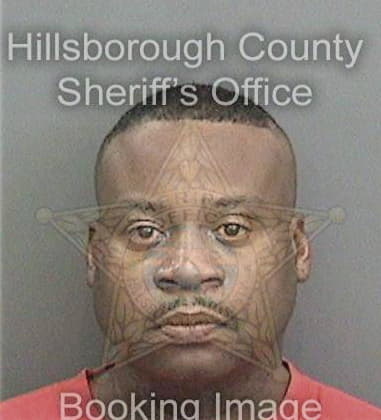 Lindokuhle Mfeka - Hillsborough County, FL 