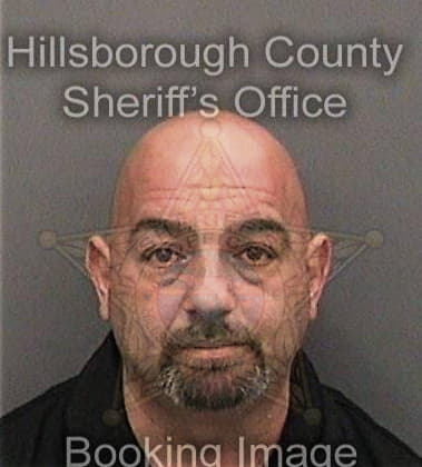 Nicholas Michitsch - Hillsborough County, FL 