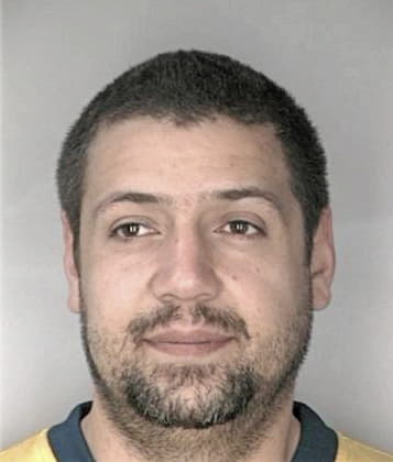 Paul Miles - Hillsborough County, FL 