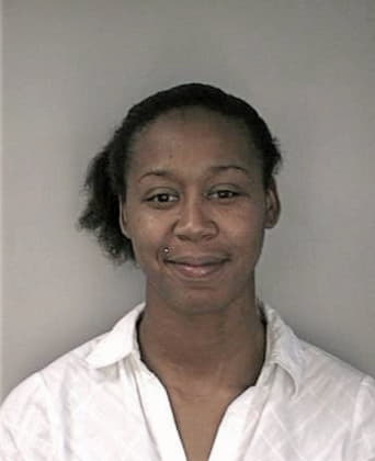 Marva Miller - Hillsborough County, FL 