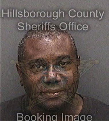 Jackie Mitchell - Hillsborough County, FL 