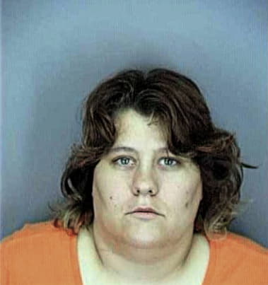 Yolanda Montagnino - Lee County, FL 