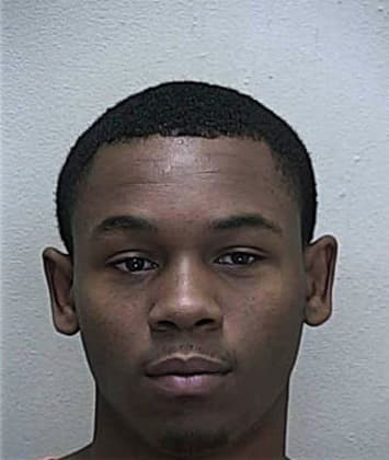 Christian Moore, - Marion County, FL 