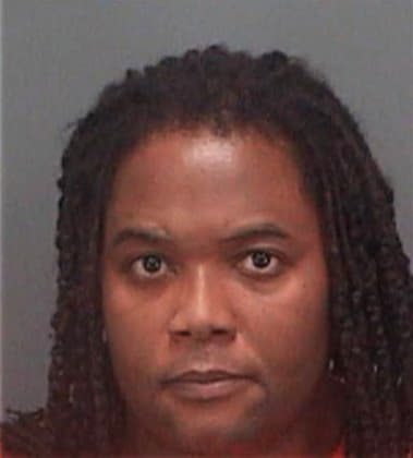 Joseph Morgan, - Pinellas County, FL 