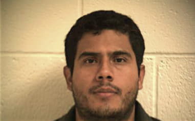 Osvaldo Moroles, - Hidalgo County, TX 