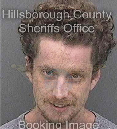 Adam Morris, - Hillsborough County, FL 