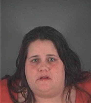 Jennifer Myers, - Lane County, OR 