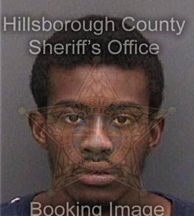 Kevin Nivar, - Hillsborough County, FL 