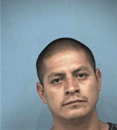Tomi Noriega - Williamson County, TX 