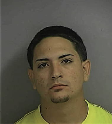 William Ortega-Encarnacion, - Osceola County, FL 