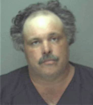 Christopher Paredes, - Putnam County, FL 