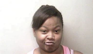 Lawrencia Patterson, - Leon County, FL 