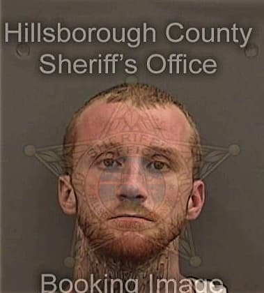 David Perez, - Hillsborough County, FL 