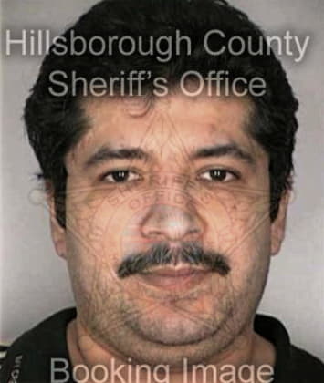 Miguel Perez, - Hillsborough County, FL 