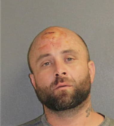 Andrew Perry, - Volusia County, FL 