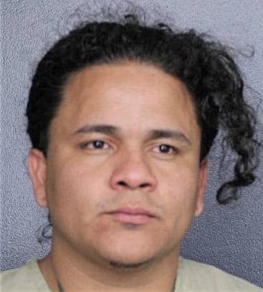 Juan Piedrahita, - Broward County, FL 