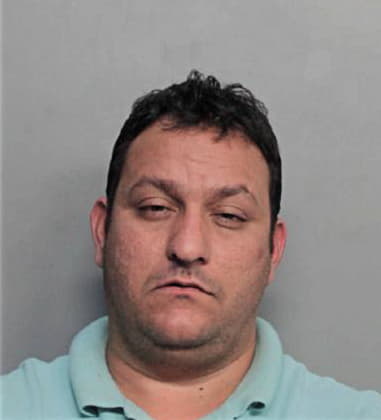 Rodolfo Ponce-De-Leon, - Dade County, FL 