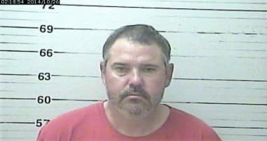 Vernon Powell, - Harrison County, MS 