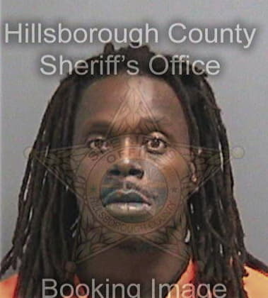 James Prince, - Hillsborough County, FL 