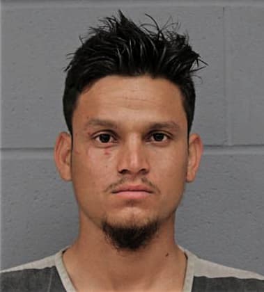 Axel Ramirez-Molina, - Travis County, TX 