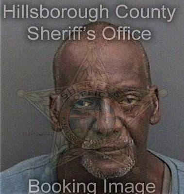 Jermauld Riley, - Hillsborough County, FL 