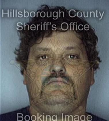 David Rivera, - Hillsborough County, FL 