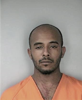 Roy Roby, - Hillsborough County, FL 